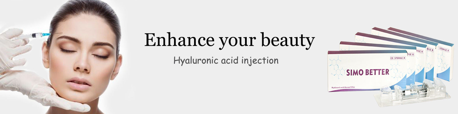 Injection d'acide hyaluronique