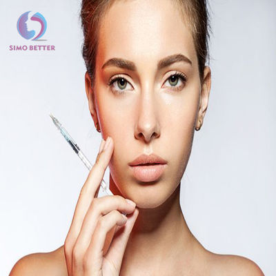 Chine Santé injectable de gel d'acide hyaluronique de rajeunissement facial pour le salon de beauté fournisseur